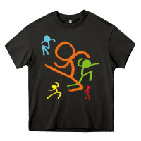 Asphalt alan becker gaming gift Heavy Core Tee - ArtMosaic