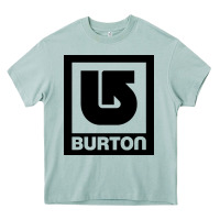 Arona burton Heavy Core Tee - ArtMosaic