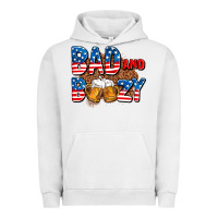 Pigment Lunar Rock bad and boozy usa Urban Hoodie - AdoDesignShop