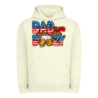 Pigment Pistachio bad and boozy usa Urban Hoodie - AdoDesignShop