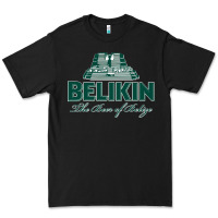 Belikin Beer Premium Tee | Teevron