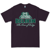 Plum Belikin Beer Premium Tee - trangStudio