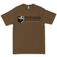 Cacao stevens institute of technology Premium Tee - SnappyArt