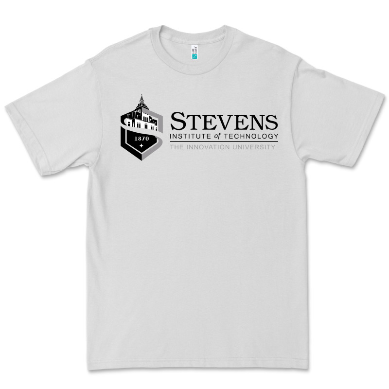 Stevens Institute Of Technology Premium Tee by SnappyArt | Teevron