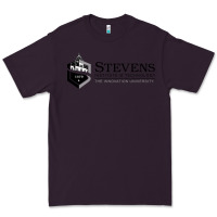 Plum stevens institute of technology Premium Tee - SnappyArt