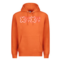 Carrot You Are Lovey Premium Hoodie - CowhideDigitalArt