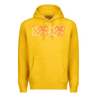 Lemon You Are Lovey Premium Hoodie - CowhideDigitalArt