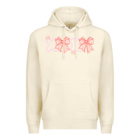 Sandshell You Are Lovey Premium Hoodie - CowhideDigitalArt