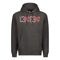 Smoke You Are Lovey Premium Hoodie - CowhideDigitalArt