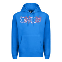True Royal You Are Lovey Premium Hoodie - CowhideDigitalArt