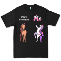 Other Attorneys Me Tee Unicorn Attorney Funny Gift Idea Attorney Tshir Premium Tee | Teevron
