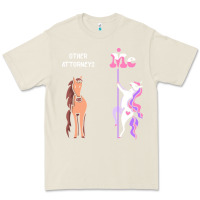 Bone Other Attorneys Me Tee Unicorn Attorney Funny Gift Idea Attorney Tshir Premium Tee - trangStudio
