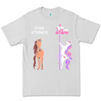 Dove Grey Other Attorneys Me Tee Unicorn Attorney Funny Gift Idea Attorney Tshir Premium Tee - trangStudio