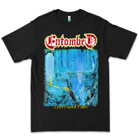Black Lover Gift Entombed Left Hand Path Any Size Up To New Dtg Premium Tee - trangStudio
