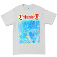 Dove Grey Lover Gift Entombed Left Hand Path Any Size Up To New Dtg Premium Tee - trangStudio