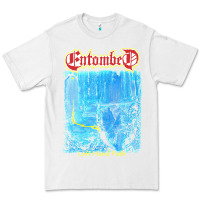 White Lover Gift Entombed Left Hand Path Any Size Up To New Dtg Premium Tee - trangStudio