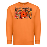 Carrot skeet shooting mom Premium Sweatshirt - BarkalooDesign