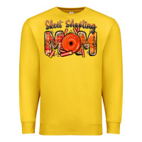 Lemon skeet shooting mom Premium Sweatshirt - BarkalooDesign