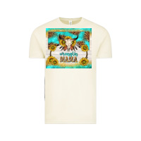 Vintage Arctic wranglin mama Vintage Tee - TumblerDesignByShophia