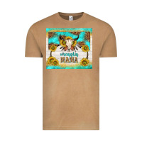 Vintage Camel wranglin mama Vintage Tee - TumblerDesignByShophia