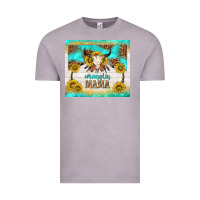 Vintage Zinc wranglin mama Vintage Tee - TumblerDesignByShophia