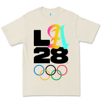 Bone 2028 summer olympics Premium Tee - FloraArt