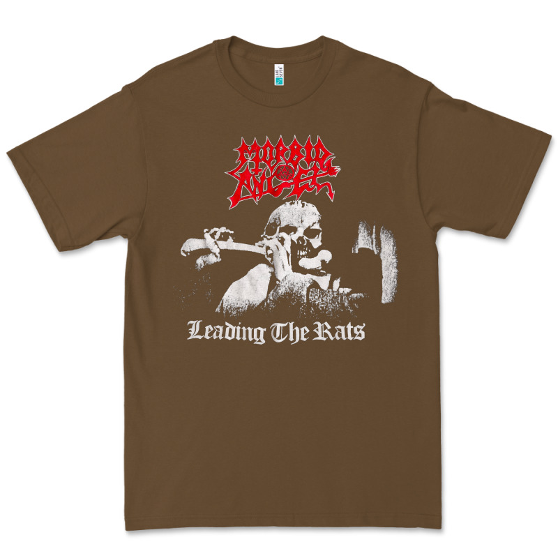 Morbid Angel, Morbid Angel Vintage, Morbid Angel Art, Morbid Angel Pai Premium Tee by FloraArt | Teevron