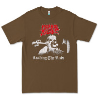 Cacao Morbid Angel, Morbid Angel vintage, Morbid Angel art, Morbid Angel pai Premium Tee - FloraArt