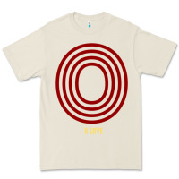 Bone K Love 0 Premium Tee - FloraArt