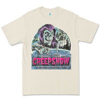 Bone creepshow 1 Premium Tee - FloraArt