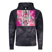 Cloud Black warrior Vintage Hoodie - CowGirlArtShop