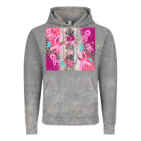 Cloud Rock warrior Vintage Hoodie - CowGirlArtShop