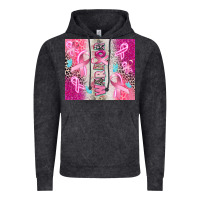 Vintage Black warrior Vintage Hoodie - CowGirlArtShop