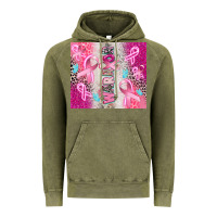 Vintage Olive warrior Vintage Hoodie - CowGirlArtShop