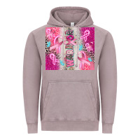 Vintage Zinc warrior Vintage Hoodie - CowGirlArtShop