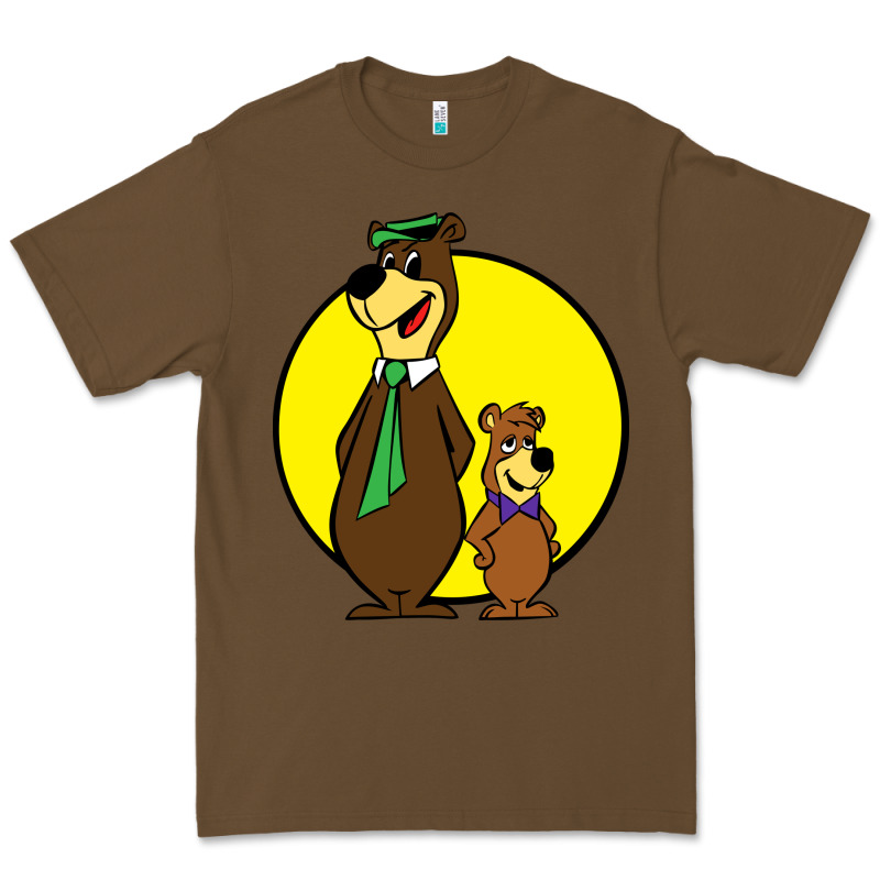 Boo Boo Premium Tee by FloraArt | Teevron