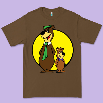 Boo Boo Premium Tee Designed By Floraart