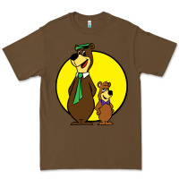Cacao boo boo Premium Tee - FloraArt