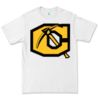 White cool,cameron,aggies Premium Tee - FloraArt