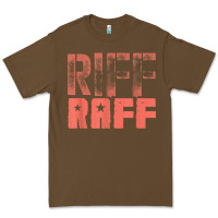 Cacao riff raff, retro, punk, grunge. shabby style t shi Premium Tee - FloraArt
