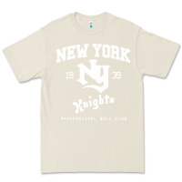 Bone the natural ny new york knights baseball Premium Tee - FloraArt