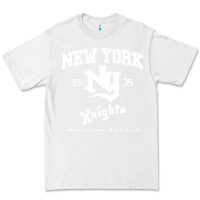 White the natural ny new york knights baseball Premium Tee - FloraArt