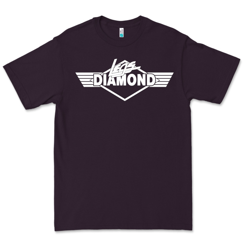 Legs Diamond Premium Tee by FloraArt | Teevron