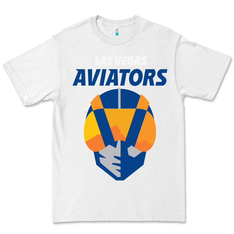 Las Vegas Aviators Premium Tee by FloraArt | Teevron
