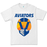 White las vegas aviators Premium Tee - FloraArt