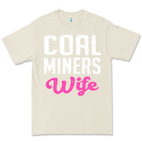 Bone coal miners wife t shirt Premium Tee - FloraArt