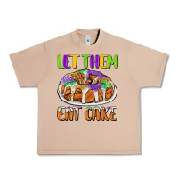 Burro let them eat cake Urban Heavy Tee - CowGirlArtShop