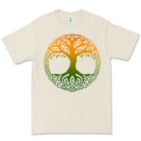 Bone tree of life merch Premium Tee - trangStudio