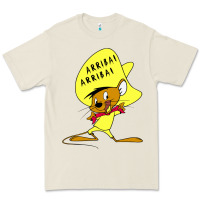 Bone speedy gonzales arriba Premium Tee - FloraArt