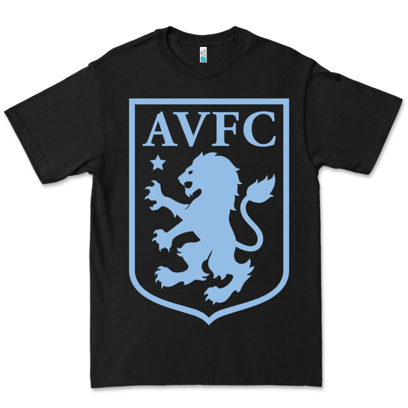 Good-aston-villa-f.c .-club Premium Tee by FloraArt | Teevron